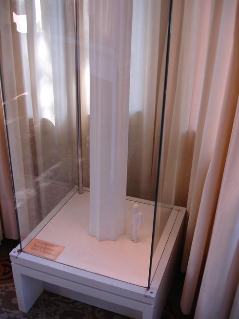 Museo Casa Gaudí