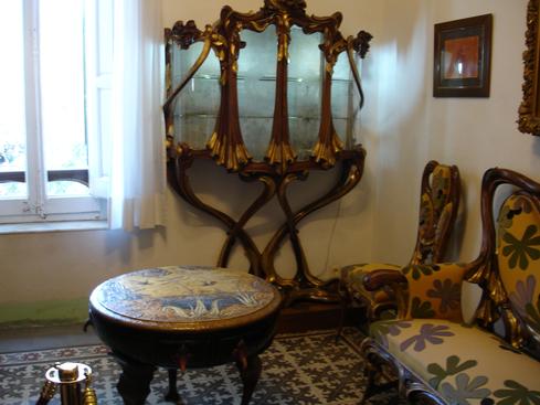 Museo Casa Gaudí
