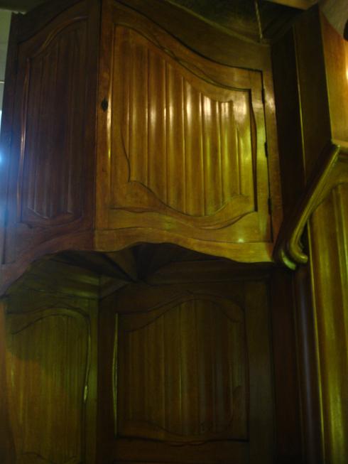 Museo Casa Gaudí
