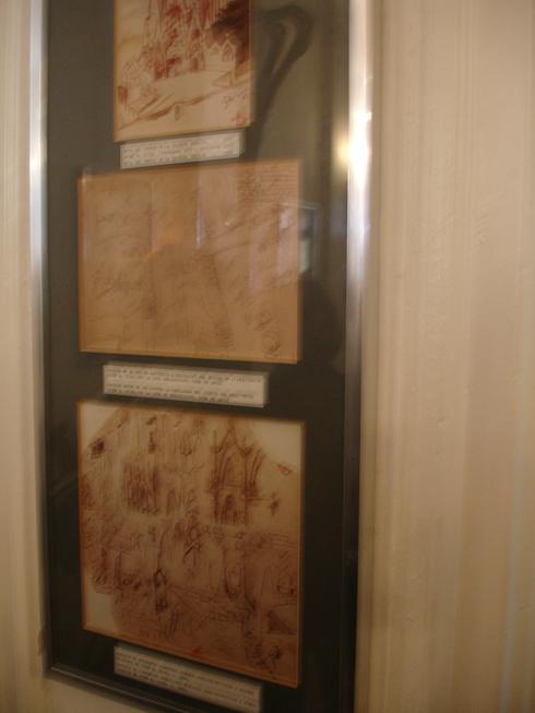 Museo Casa Gaudí