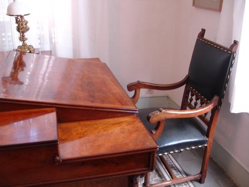 Museo Casa Gaudí