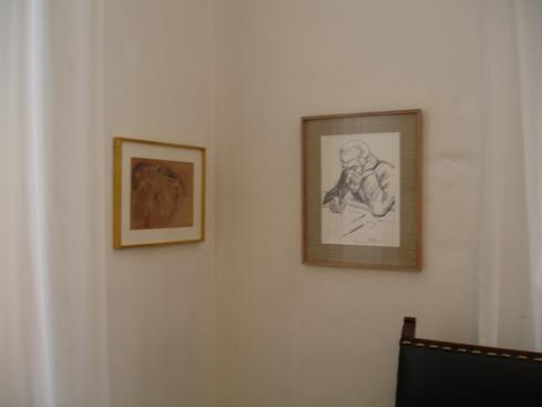 Museo Casa Gaudí