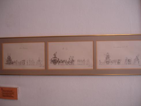 Museo Casa Gaudí