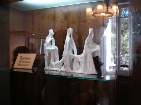 Museo Casa Gaudí