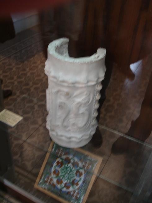 Museo Casa Gaudí
