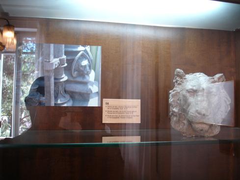 Museo Casa Gaudí