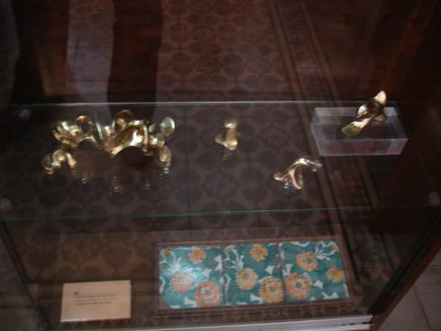 Museo Casa Gaudí