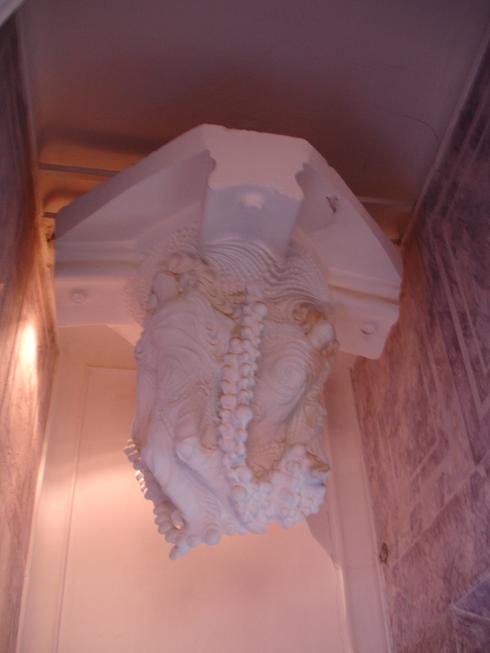 Museo Casa Gaudí