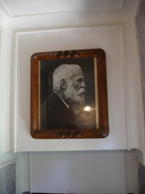 Museo Casa Gaudí