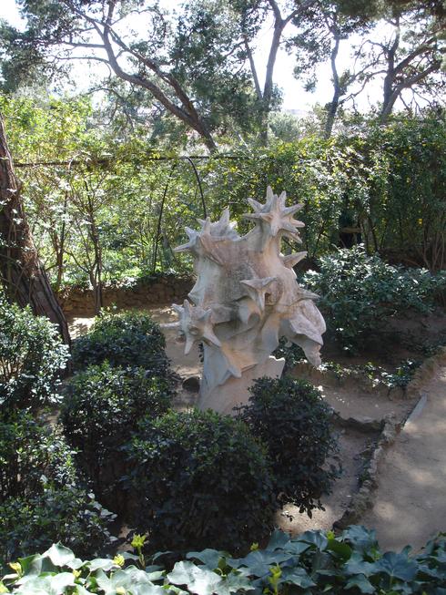 Museo Casa Gaudí