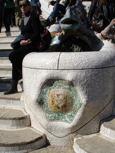 Parc Güell