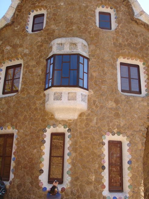 Parc Güell