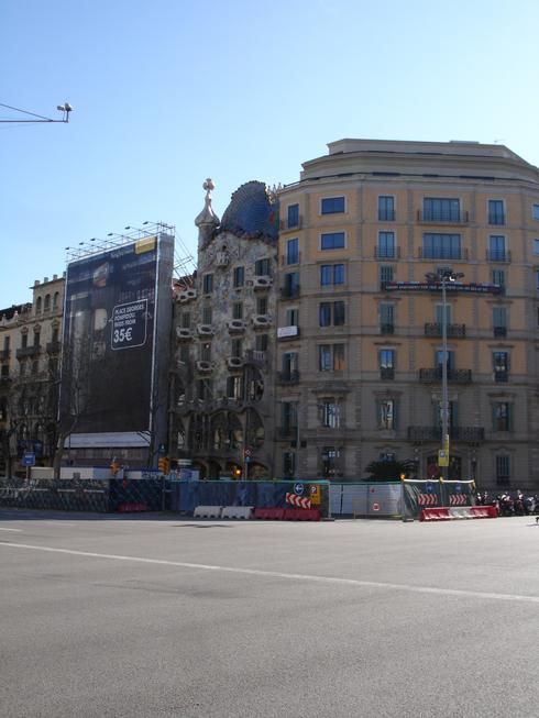Casa Batlló