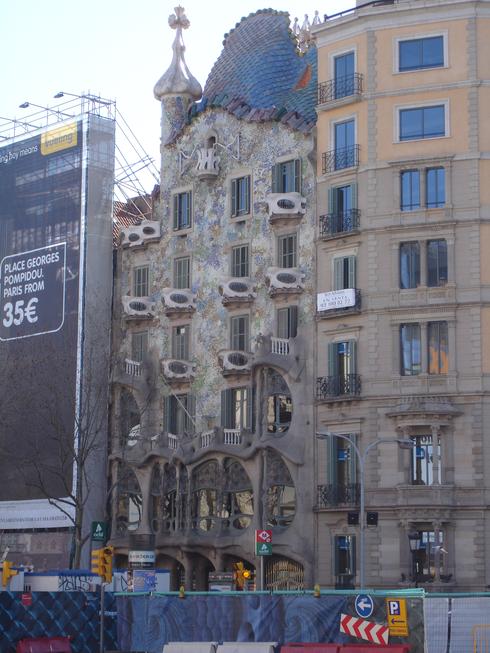 Casa Batlló