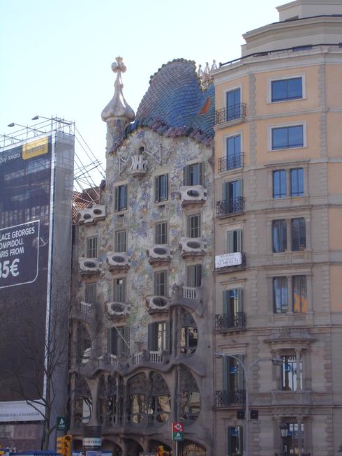 Casa Batlló