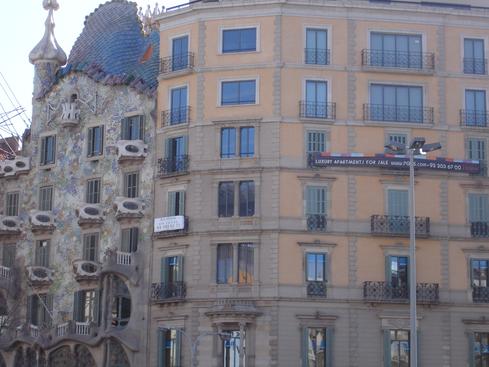 Casa Batlló