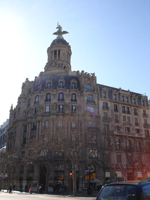 Barcelona