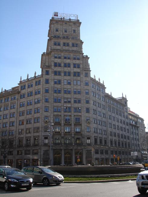 Barcelona