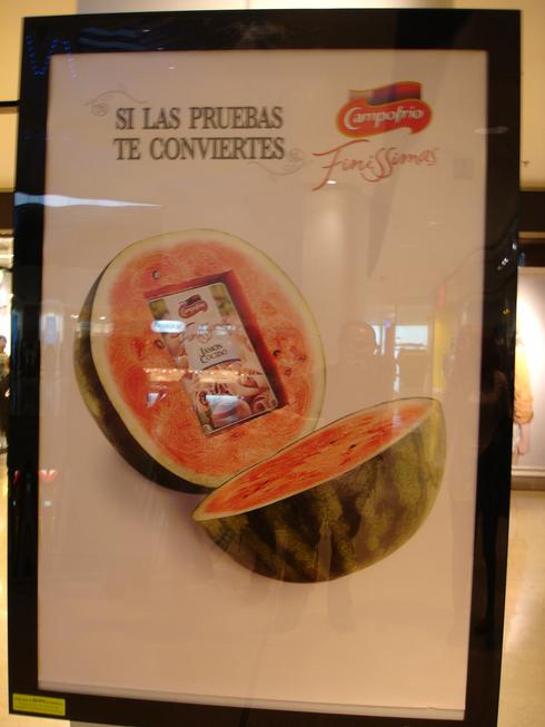 Sandía