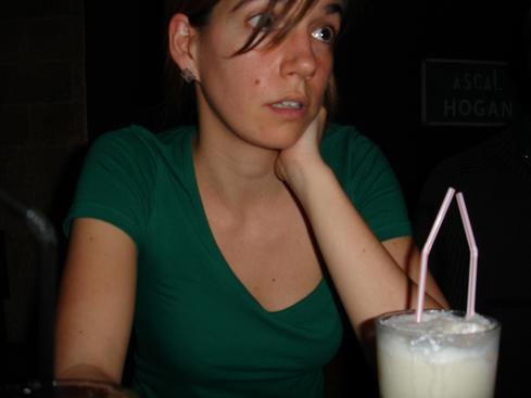 María