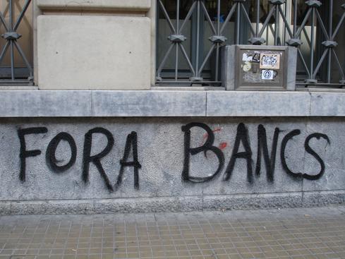 La manifestación
