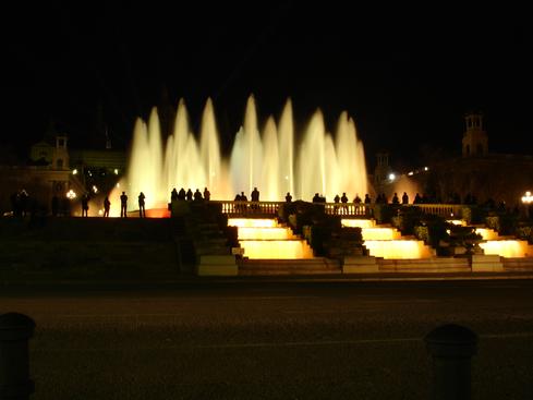 La Font Màgica