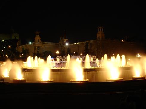 La Font Màgica
