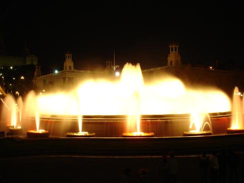 La Font Màgica