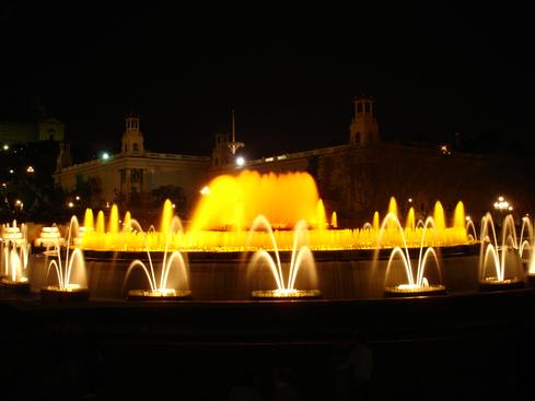 La Font Màgica