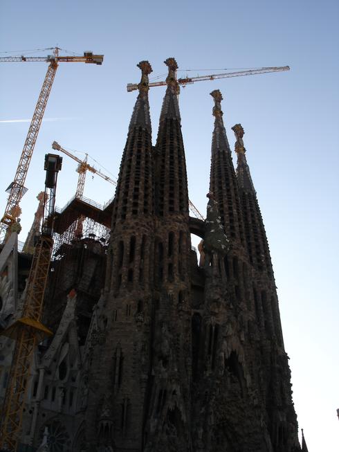 La Sagrada Família