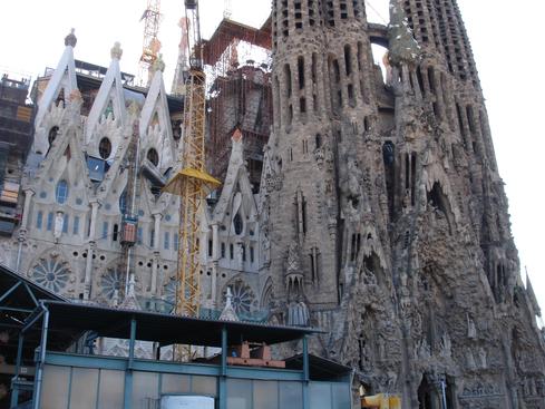 La Sagrada Família