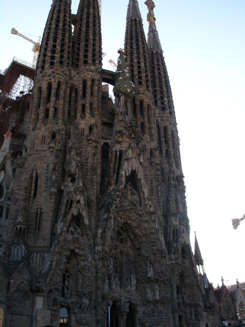 La Sagrada Família