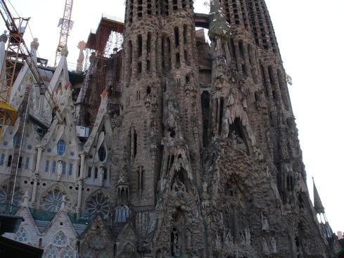 La Sagrada Família