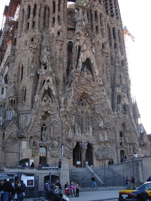 La Sagrada Família