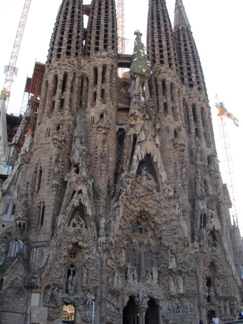 La Sagrada Família