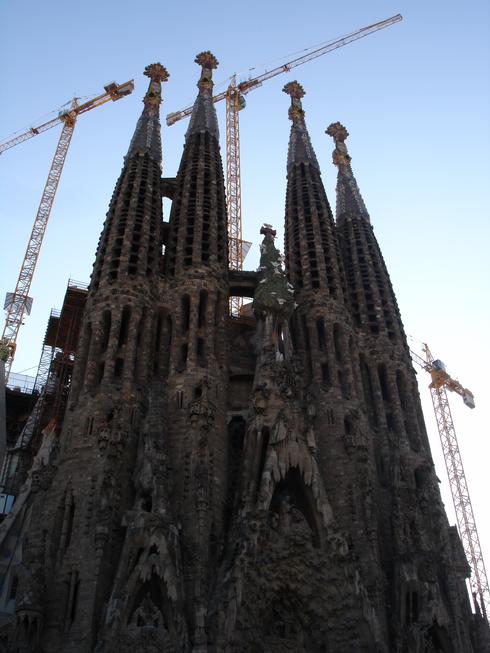 La Sagrada Família