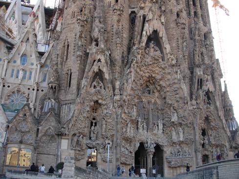 La Sagrada Família