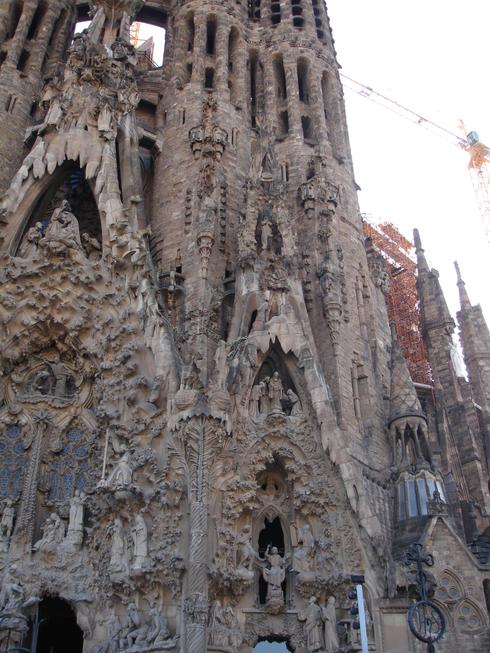 La Sagrada Família