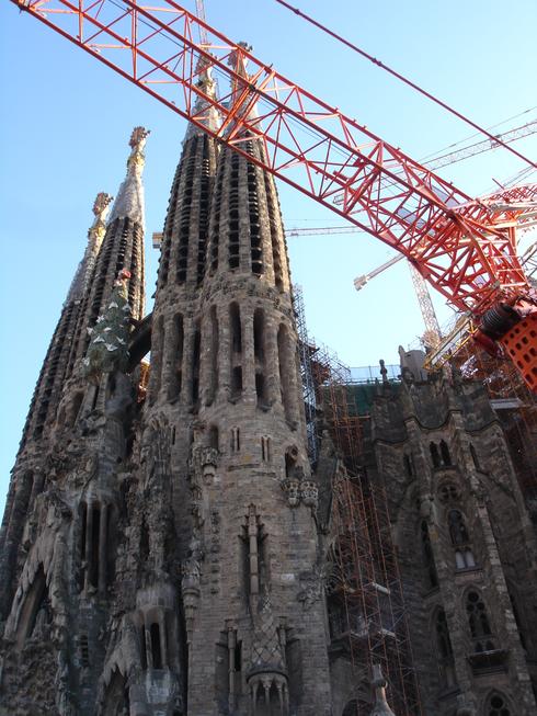 La Sagrada Família