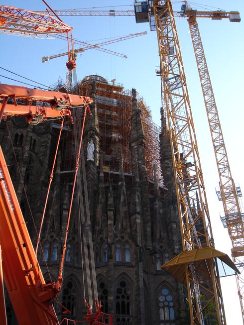 La Sagrada Família