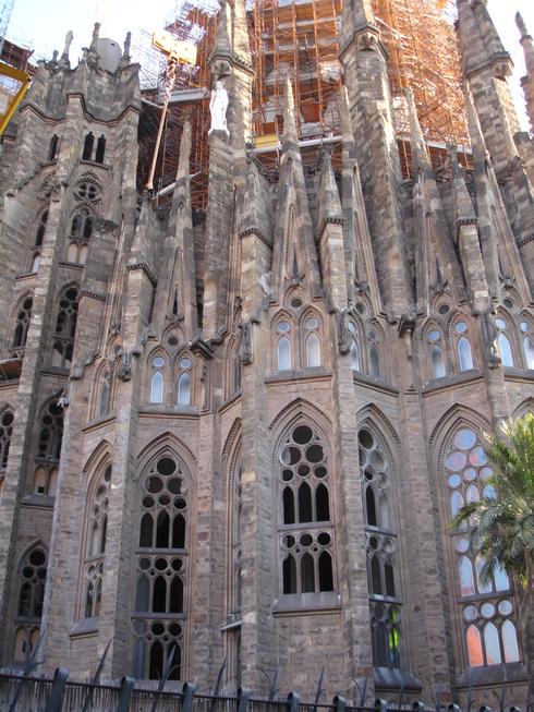 La Sagrada Família