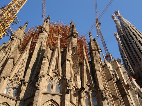 La Sagrada Família