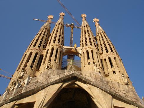 La Sagrada Família