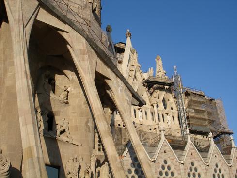 La Sagrada Família