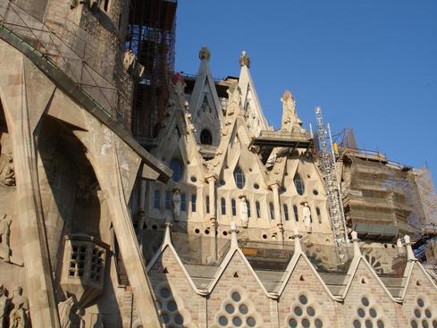 La Sagrada Família