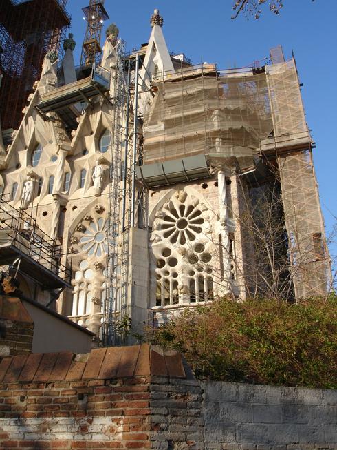 La Sagrada Família