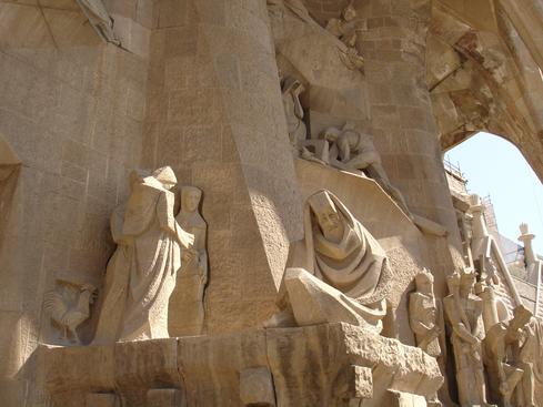 La Sagrada Família