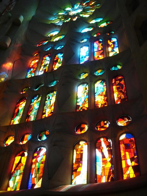 La Sagrada Família