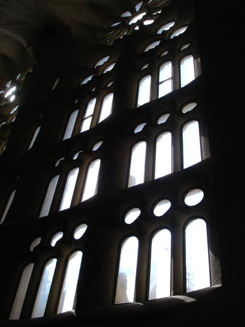 La Sagrada Família