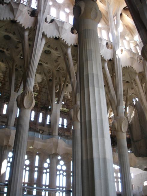 La Sagrada Família